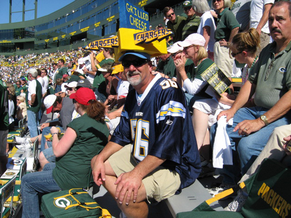 Chargers Packers 039