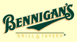 Bennigans Logo